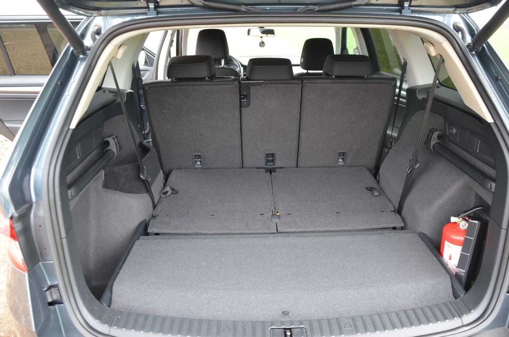Власна автівка Skoda Kodiaq 2.0 до продажу
