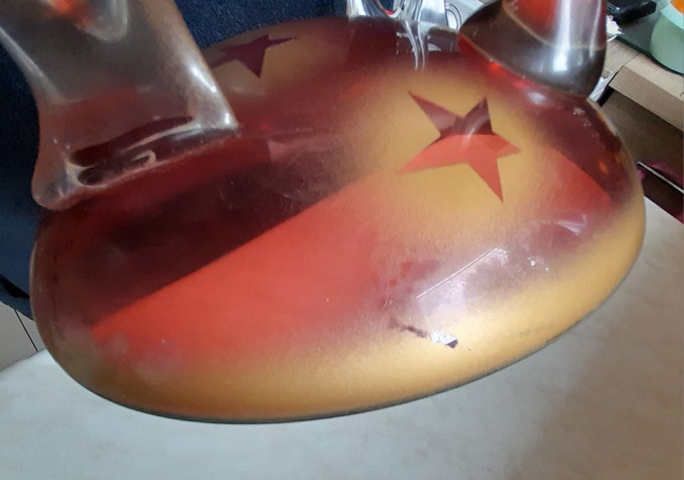 Patera na  owoce