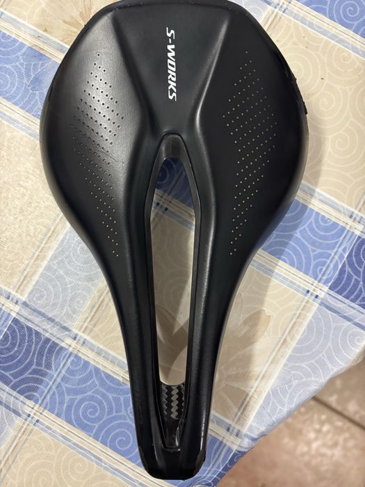 Vendo selim s-sworks