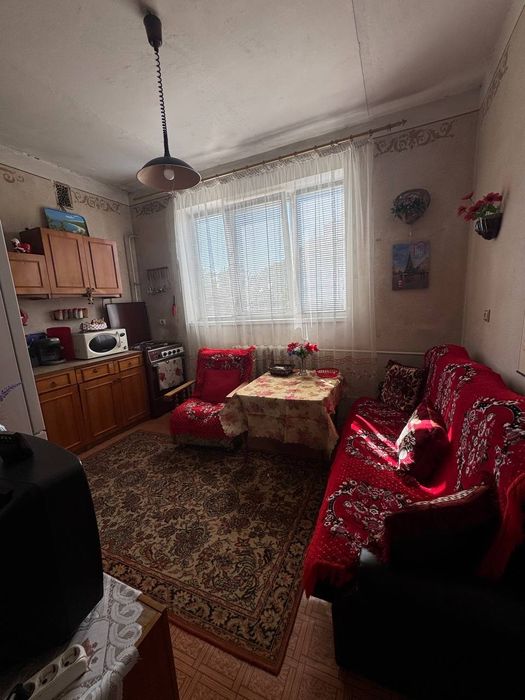 Продаж будинку, Паланок