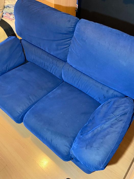 Sofa praticamente novo