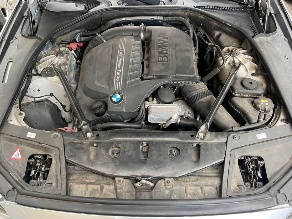Bmw 535I БМВ 535 І