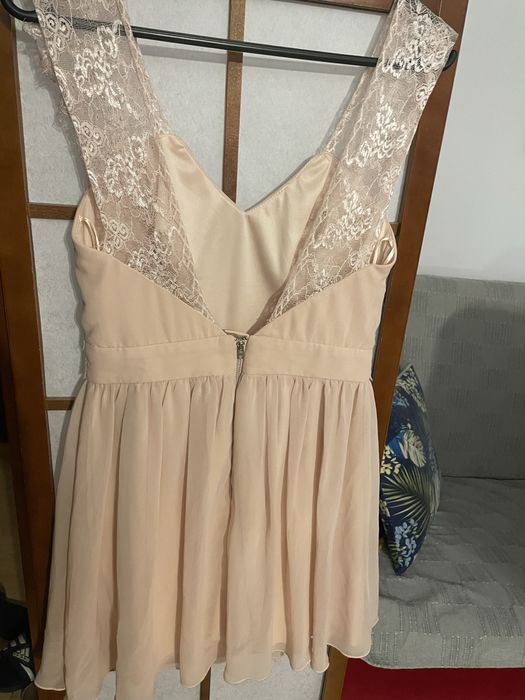 Sukienka letnia Asos S/M