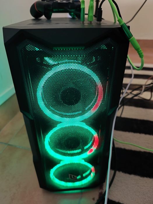 PC Gamer Completo – Excelente Estado – 600€