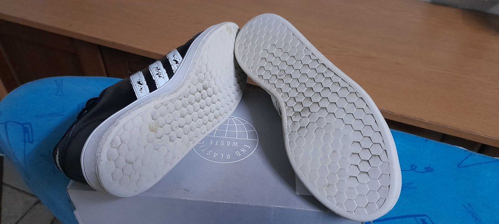 Ténis Adidas Granda Court Beyond