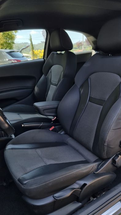 Audi A1 sline 1600 TDI