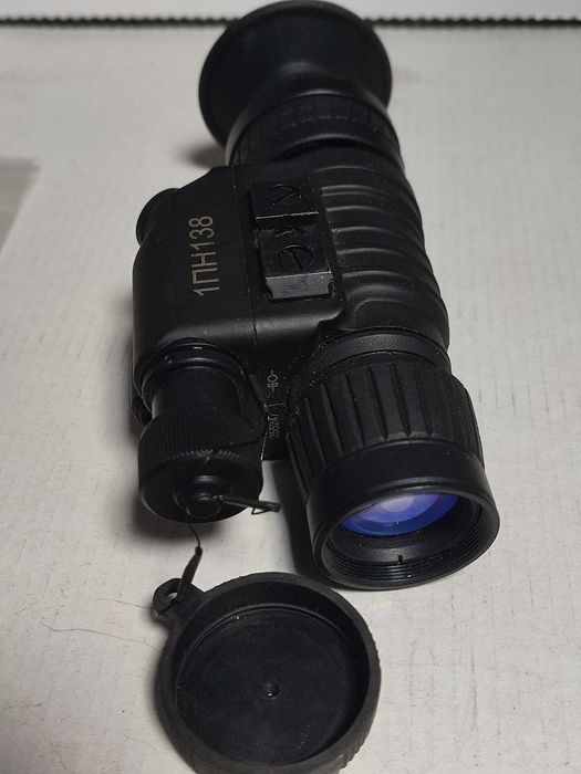 1ПН138 , прибор ночного видения