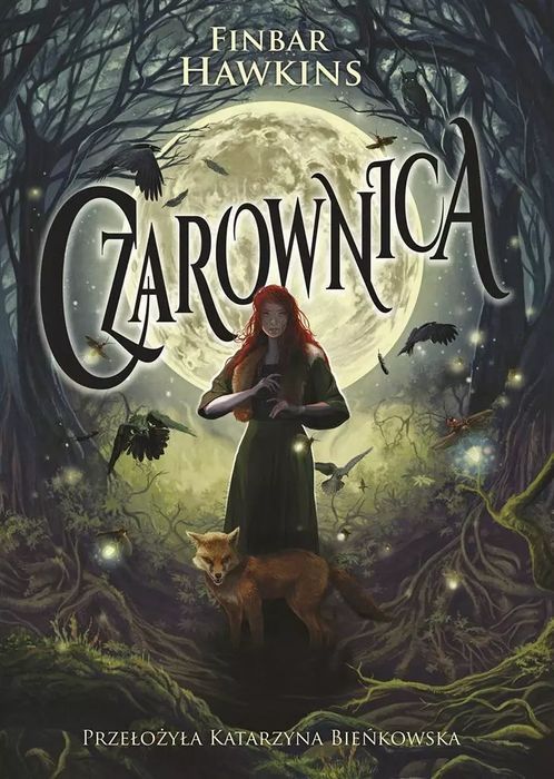 Czarownica. Muza. Nowy Produkt