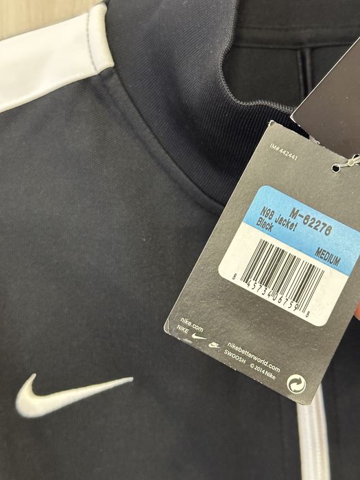 Оригінальні олімпійка Nike розмір М