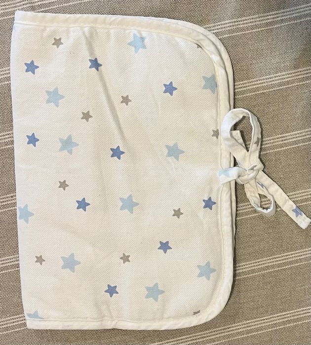 Porta-documentos bebé Gloop