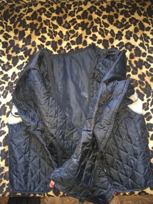 Мотокуртка , мотоциклетная куртка мото экипировка с защитой