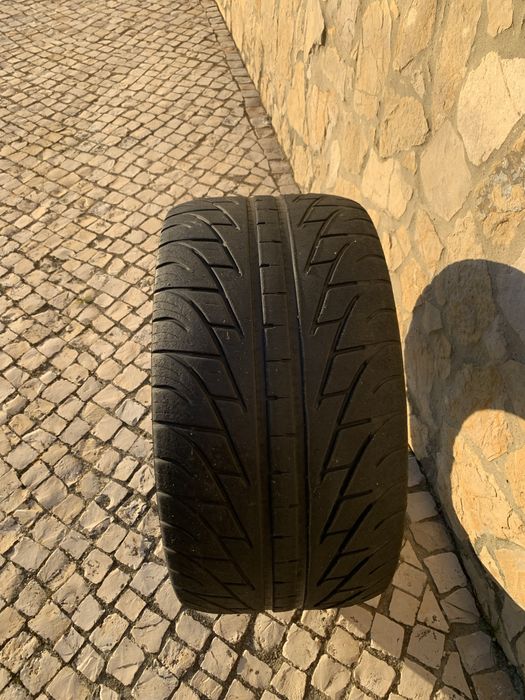 Pneu Michelin Pilot Sport GT P2L 30/68-18