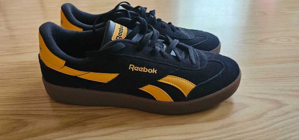 кросівки Reebok нові