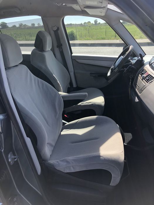 Citroen C4 Picasso 1.6 hdi autumatico