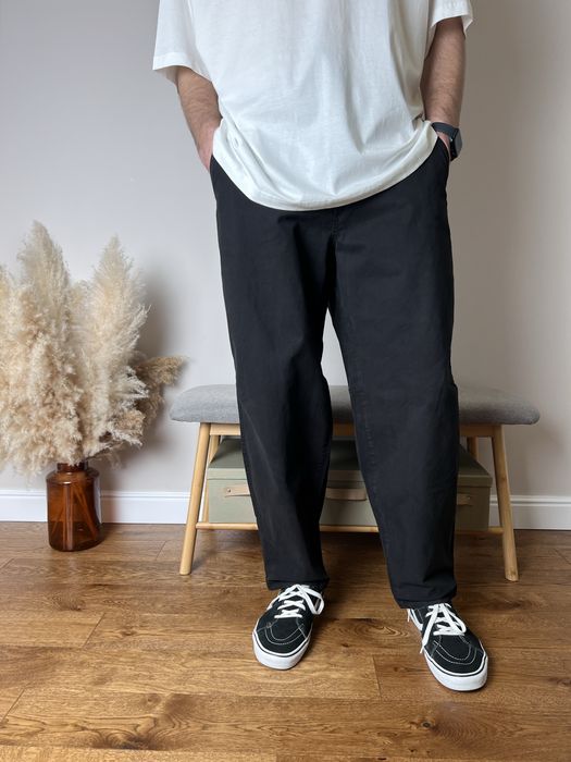 Штани Baloon Fit PULL&BEAR