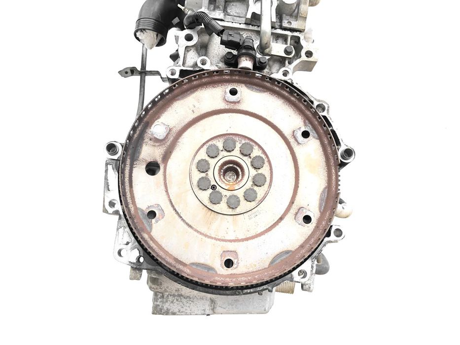 Двигун VOLVO XC60 2008-2013 (2.4D D5244T4) 36050451