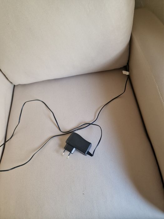 Cadeirão de massagem