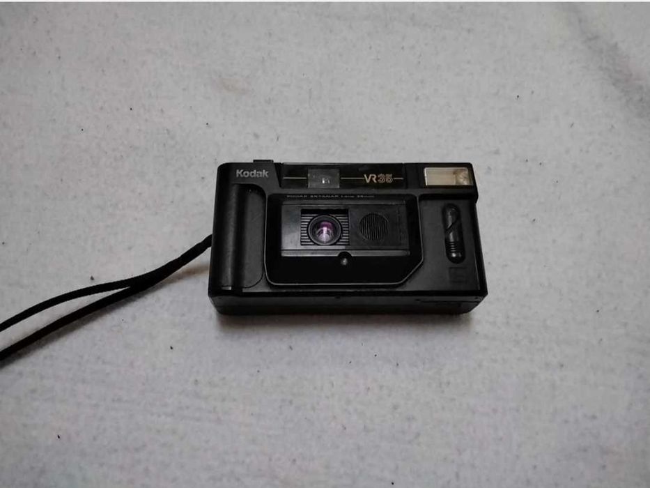 Фотоаппарат плёночный Kodаk VR35