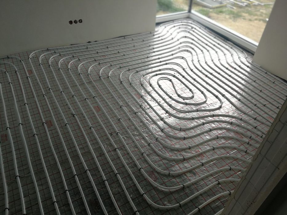 Instalacje WOD-KAN-CO-GAZ-Kotły, Pompy Ciepła, Przyłącza