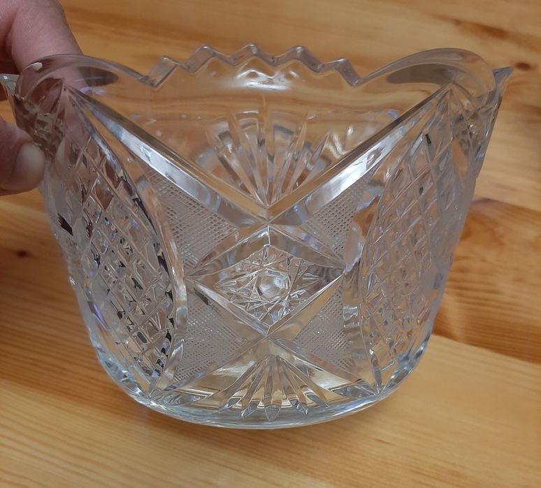 Кришталеві піали срср