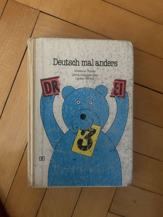 Preiffer - Deutsch mal anders