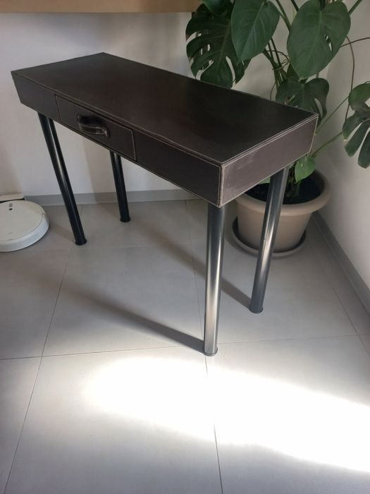 Consola hall de entrada