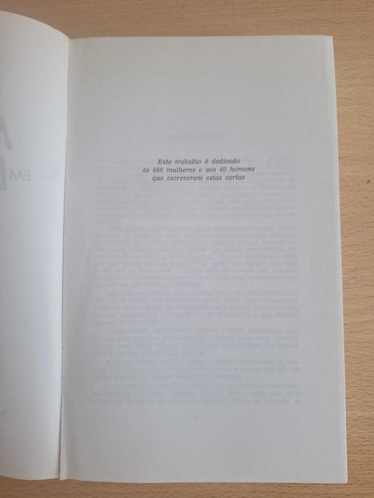 Mulheres em Discurso - Ana Vicente