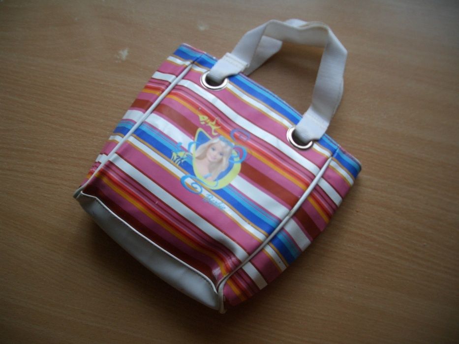 Сумочка дитяча красива