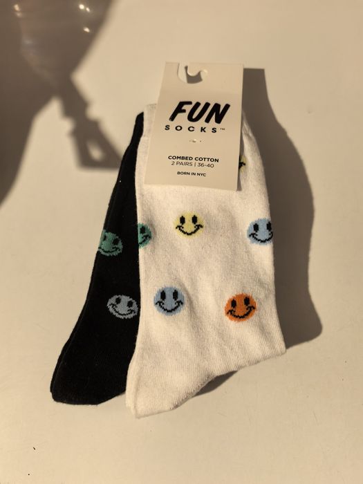 Skarpetki damskie # r. 36-40