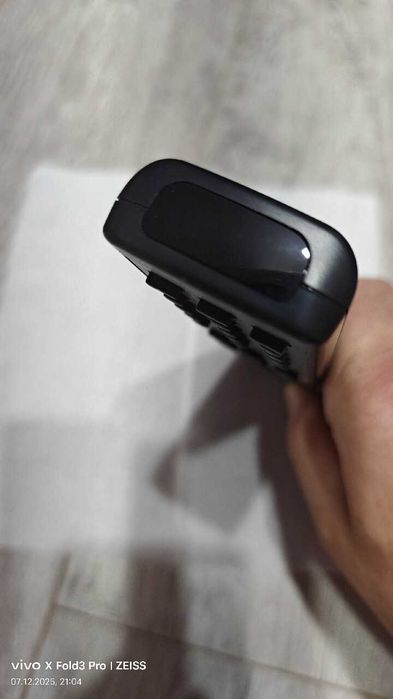 Pilot RM-09 SONY Dat magnetofon