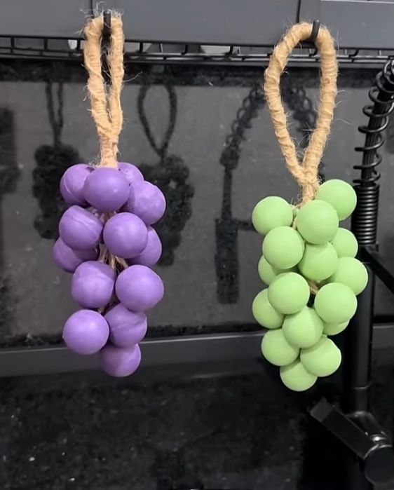 Sabonetes artesanais para pele