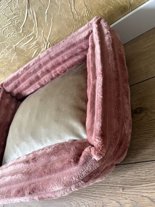 Legowisko dla psa lub kota/ posłanie dla pupila 50x40