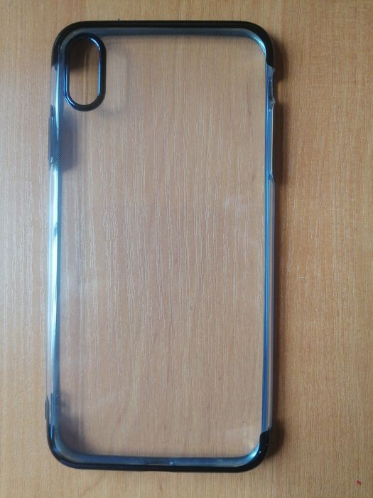 Pokrowiec, Etui do IPhone XS Max