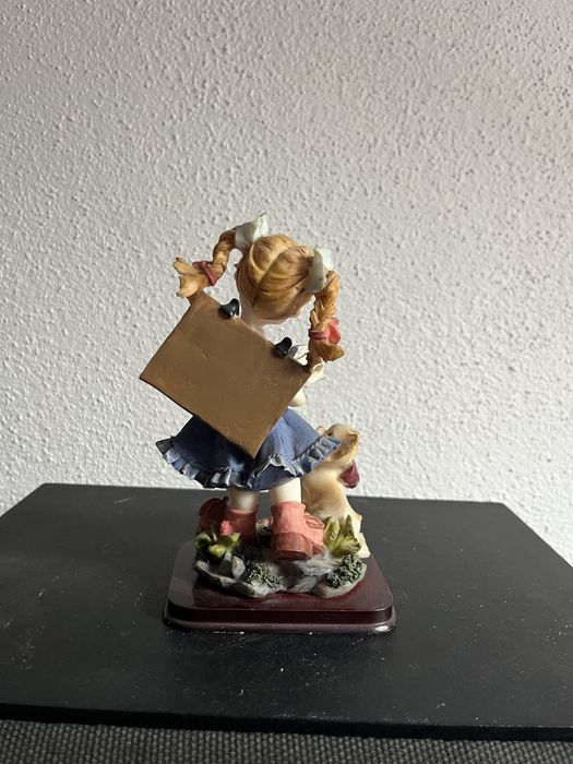 Peça para decoração