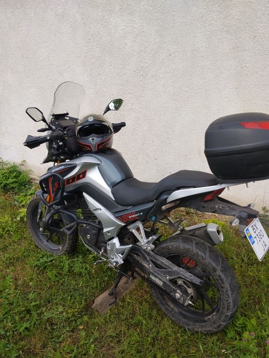 Обміняю або продам SPARK 300 2025 року.обмін на круізера 250