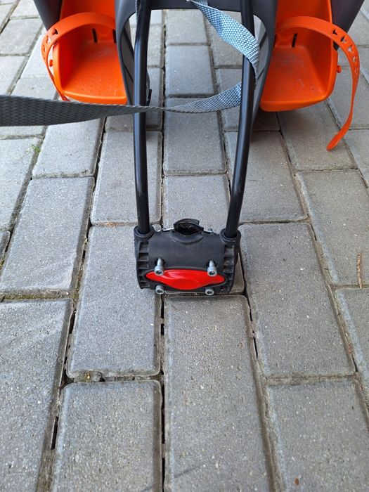 Krzesełko kross polecam !