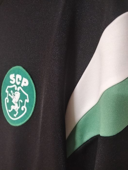 Casaco Sporting CP retro
