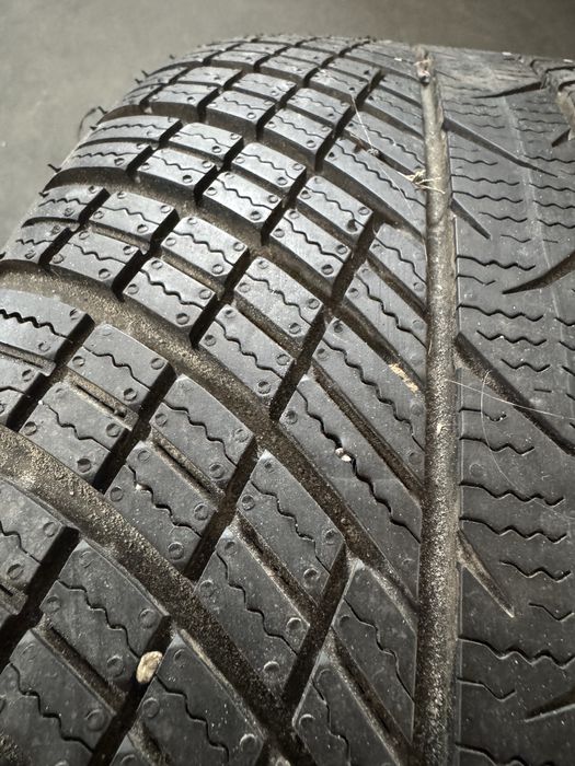 Felgi BBS Speedline 19” + nowe opony zimowe Yokohama