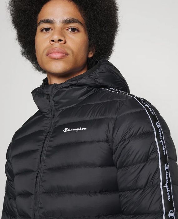 Оригінальна зимова куртка Champion /