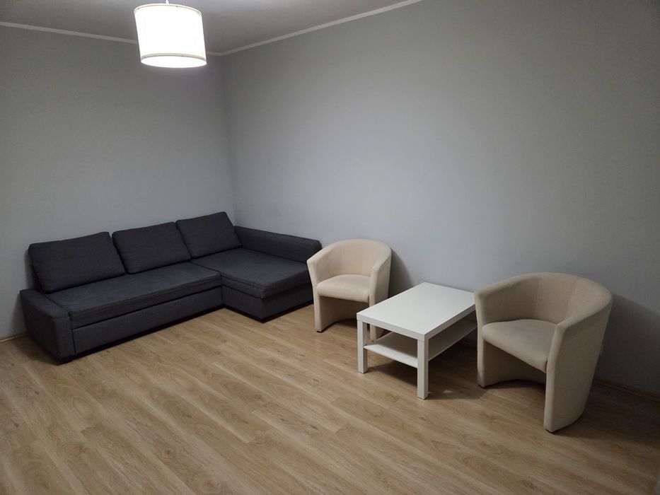 Duży pokój 24m² - Piątkowo