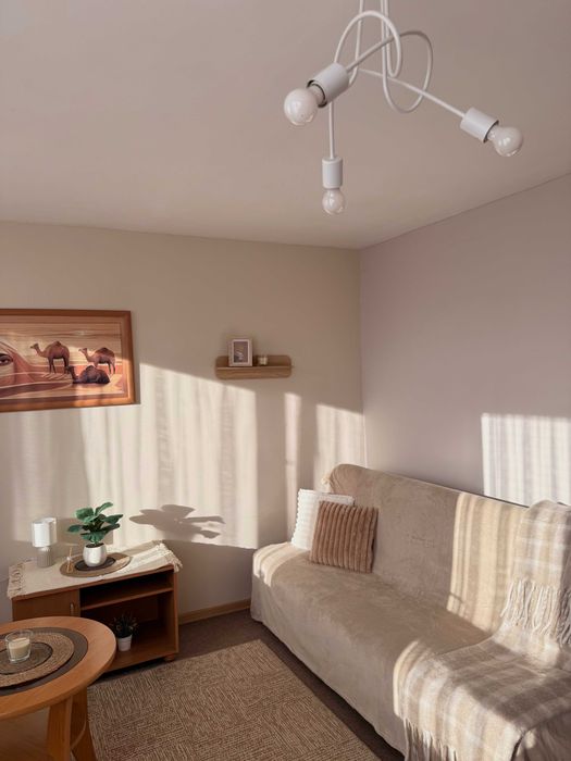 Kawalerka 36m² zaodrze wynajem