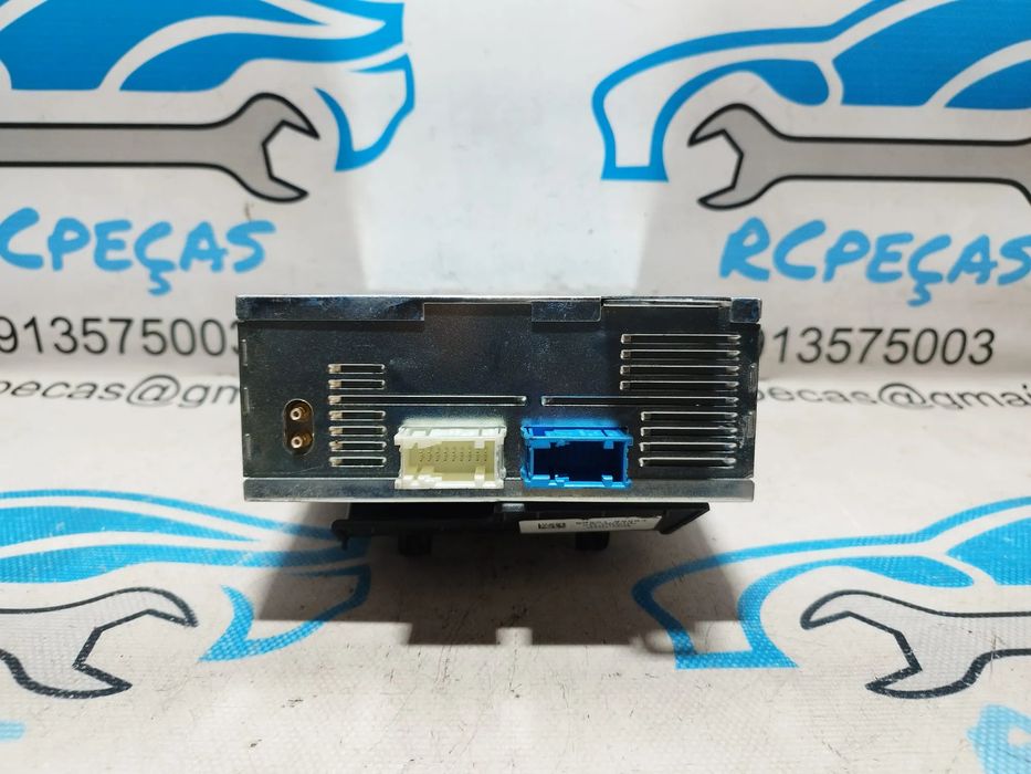 MODULO DE VÍDEO SINTONIZADOR DE TV BMW SÉRIE 5 E39 6936096 001884