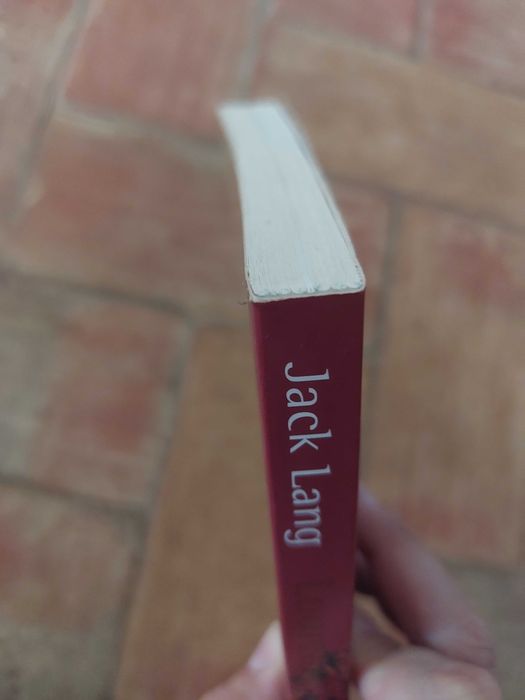 Jack Lang - Lourenço de Medicis (Portes GRATIS)