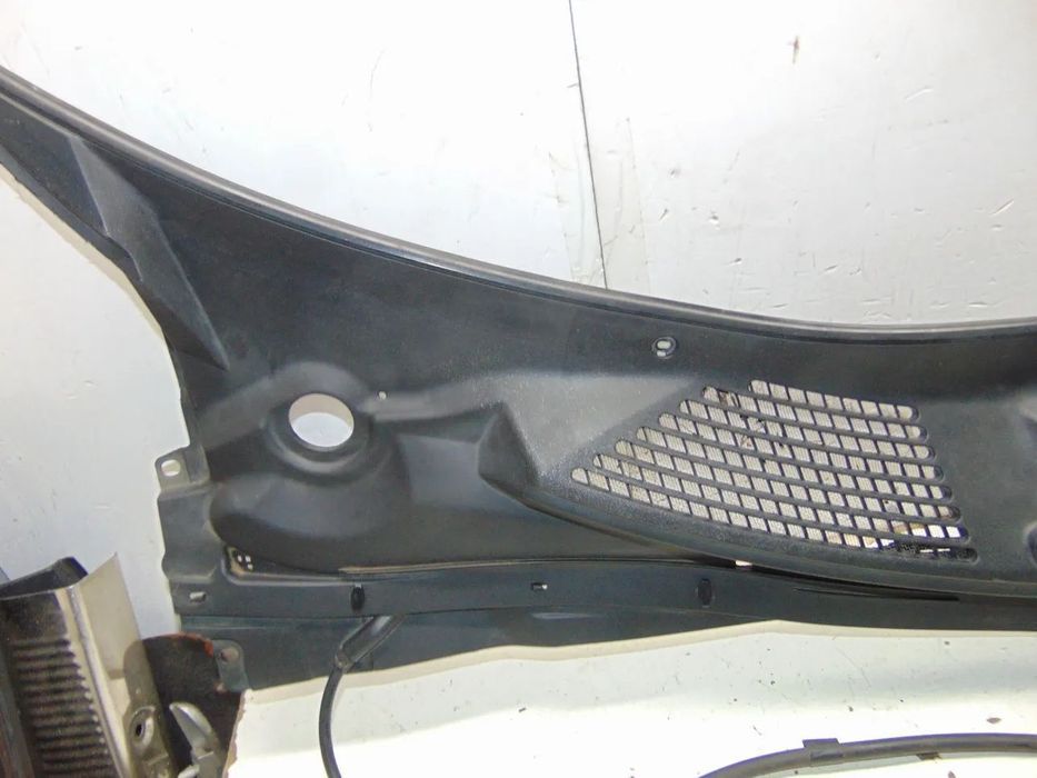 Toyota Celica grelha torpedo/Caixa guarnição mala