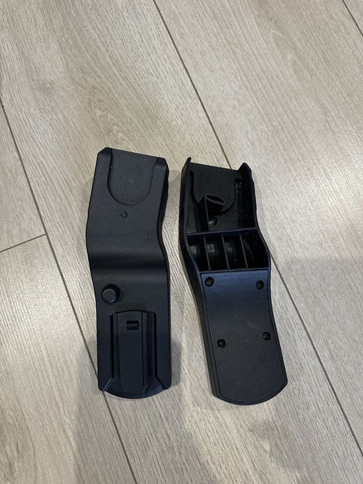 Автокрісло Espiro pi