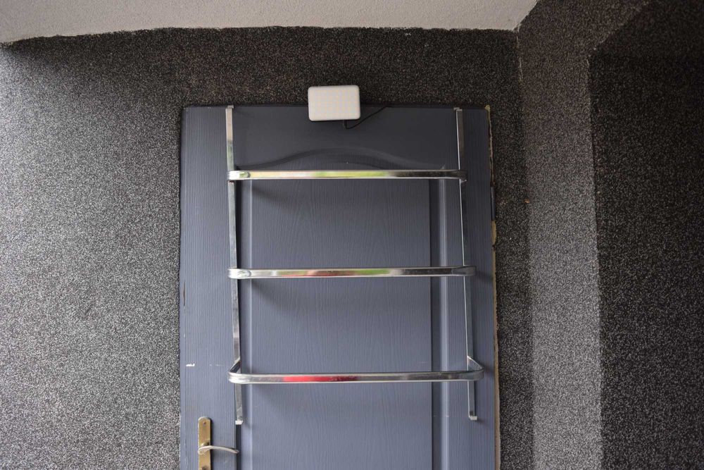 Suszarka na Pranie na Drzwi*Kabinę*Okazja Olsztyn Dajtki