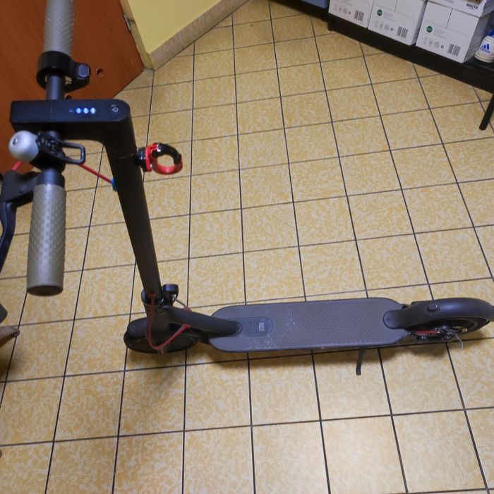 Hulajnoga Xiaomi M-365