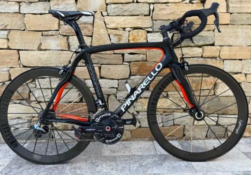 Pinarelo Dogma 65.1 Think2