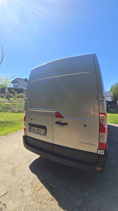 OPEL Movano L2H2