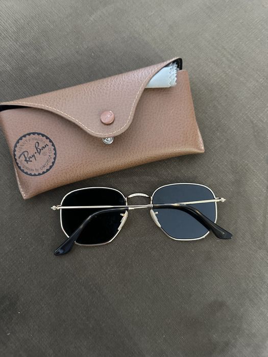 Oculos da ray ban